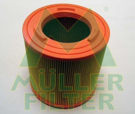 MULLER FILTER Воздушный фильтр PA3106